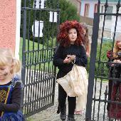 2014-10-31 Halloween